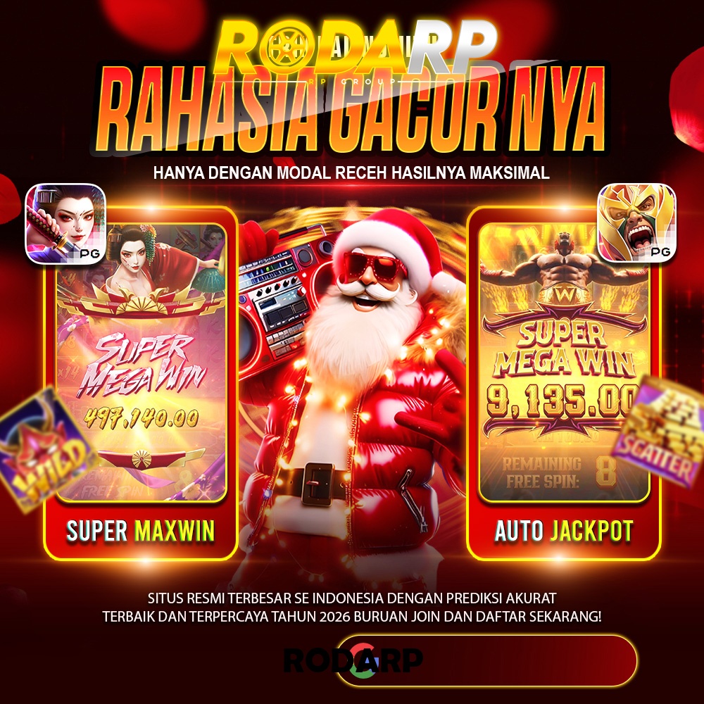 Rodarp X Teepee Pardie Events: Panduan Informatif Tentang Slot Fantasma Games Dan Variasi Pengganda Dan Bonus